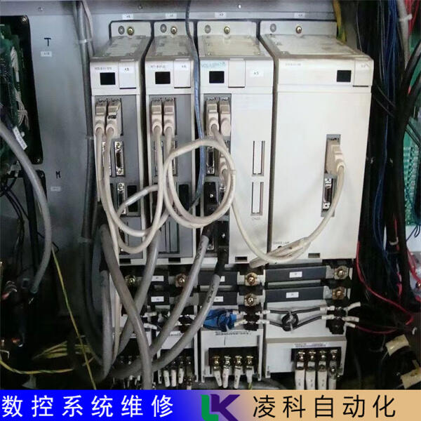 華興數(shù)控系統(tǒng)機(jī)床無法復(fù)位G00指令無法執(zhí)行維修實力說話