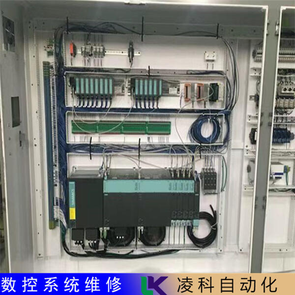捷弘數(shù)控系統(tǒng)開(kāi)不了機(jī)運(yùn)行時(shí)無(wú)界面維修實(shí)力說(shuō)話