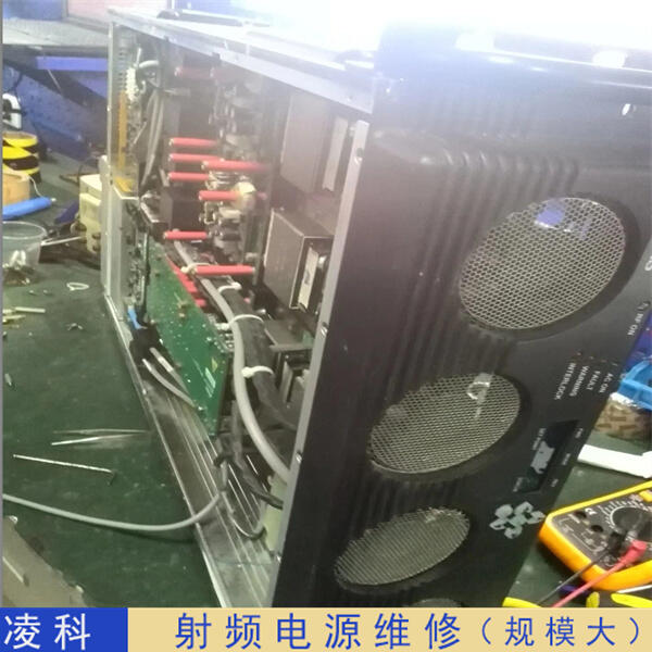 ENIOEM-6AMMKS射頻電源維修小技巧