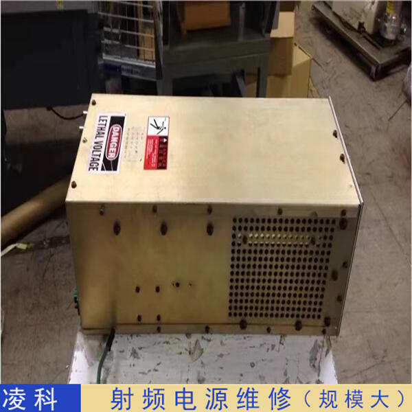 vishay無電源射頻維修修復方法