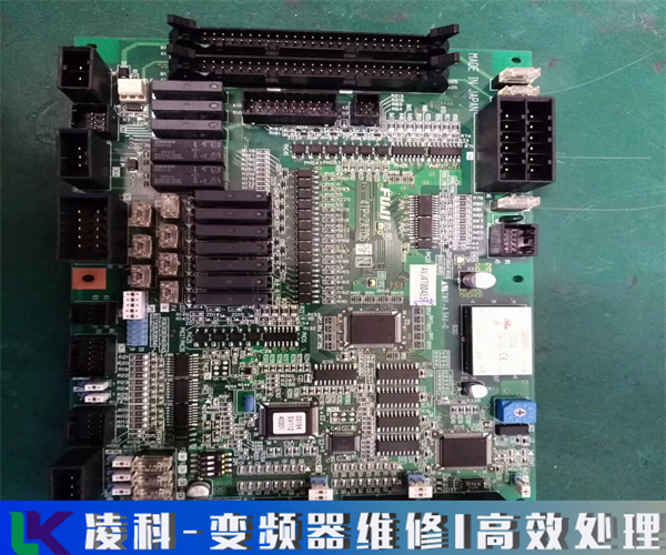 ACS510-01-246A-4ABB變頻器維修全程保障