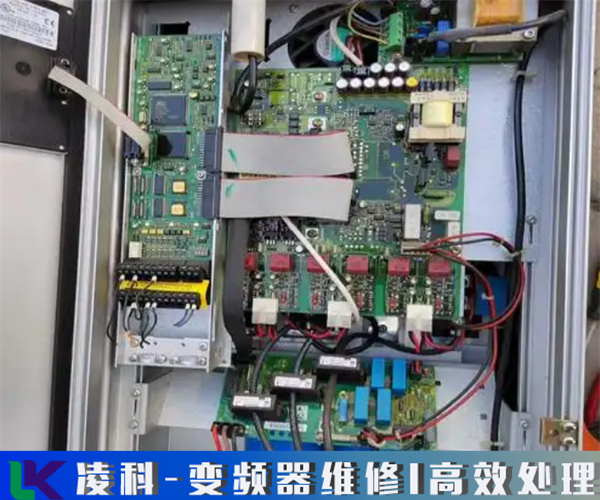 通知時(shí)代變頻器維修全面指南
