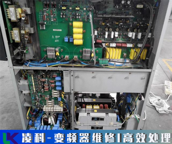 干貨分享HERION變頻器維修全面指南