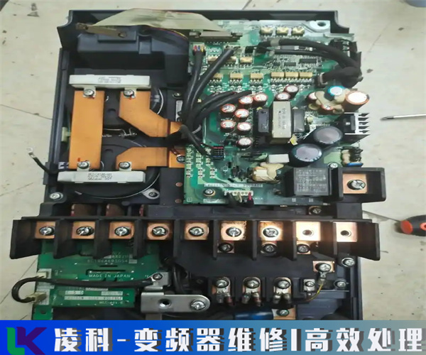 EATON伊頓變頻器SPX9000維修口碑之選