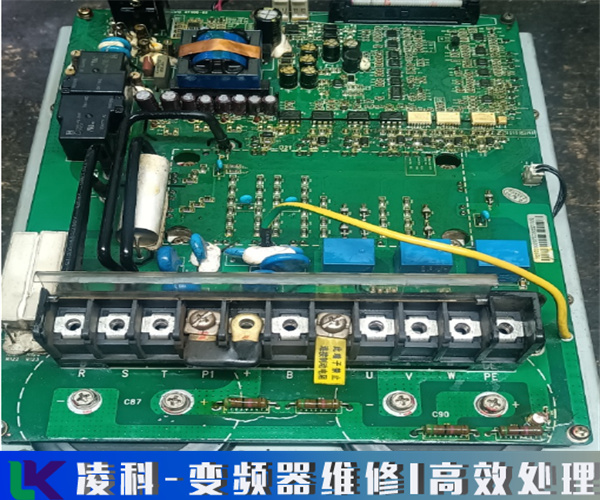 速速收藏STOBER變頻器維修高效處理