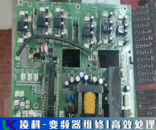 西門子變頻器報(bào)F0005故障代碼維修性價(jià)比高