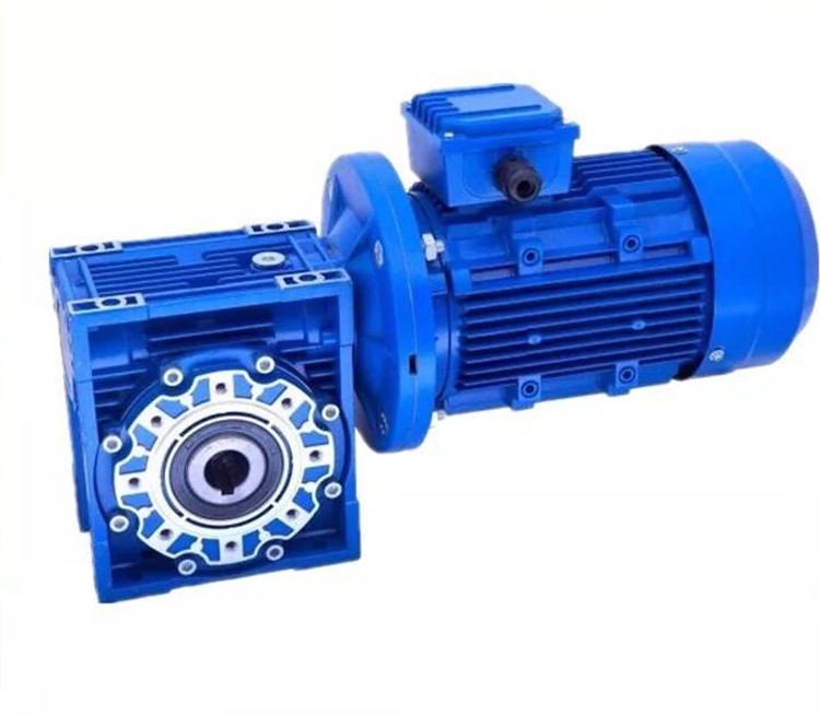 廠家供應(yīng)NMRW系列減速機(jī)，帶輸入法蘭蝸桿減速機(jī)