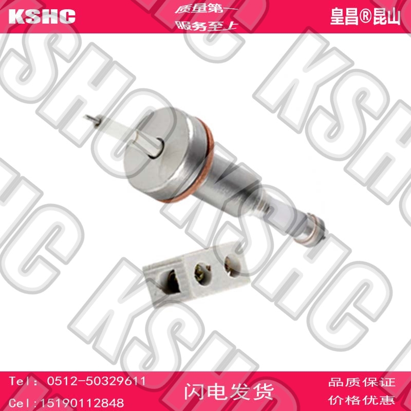 取樣筒陶瓷電極福建三明鍋爐電極型號(hào)DJM1615-87