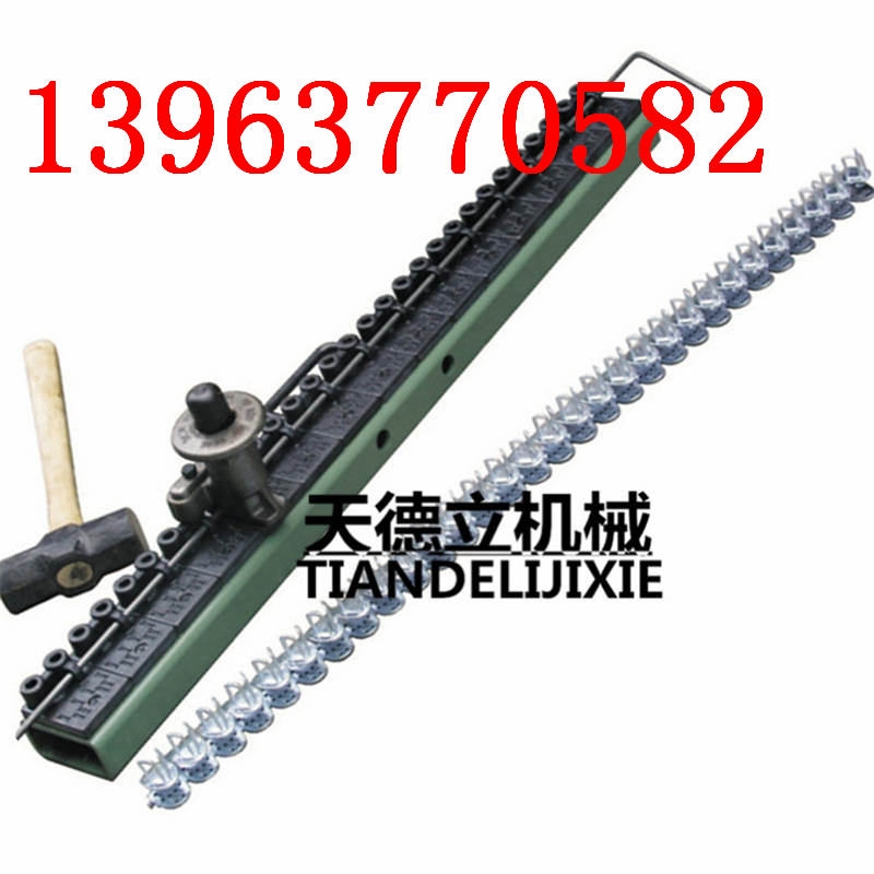 RV6-800錘打式釘扣機(jī) 礦用釘扣機(jī) 輸送帶強(qiáng)力釘扣機(jī)熱銷(xiāo)