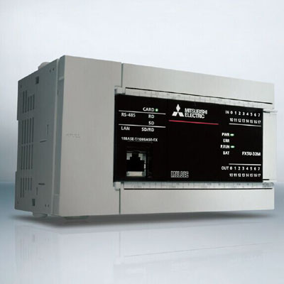 三菱PLCFX5U-64MR-ES-A天津調(diào)試安裝技術支持