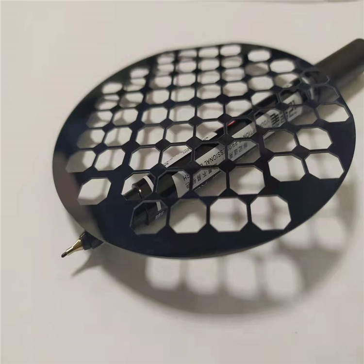 半導體晶圓異形切割二氧化硅狹縫加工