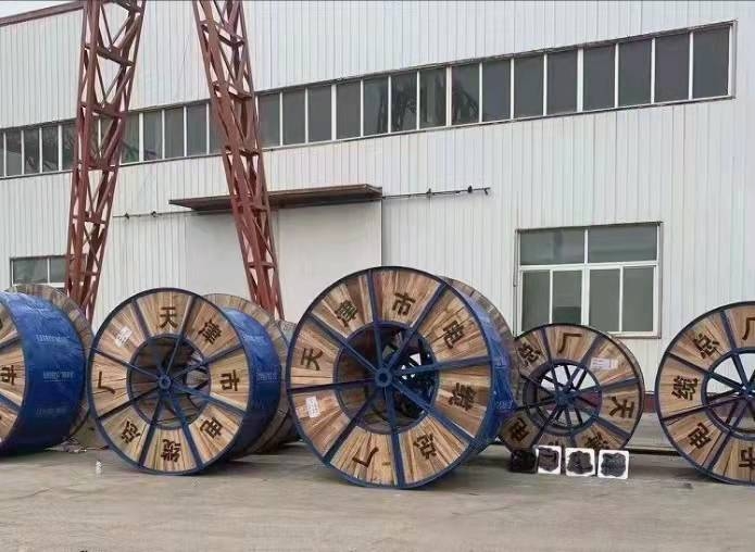 安徽KVV聚氯乙烯電纜廠家批發(fā) 導電率高 資質(zhì)齊全
