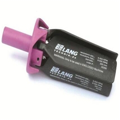 德國LANG Technik虎鉗
