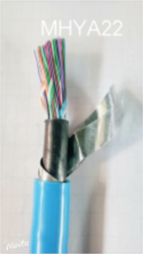 北京礦用電話線MHYV國標(biāo)價(jià)格
