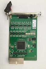 CPCI-QU-216A正交解碼計(jì)數(shù)器卡