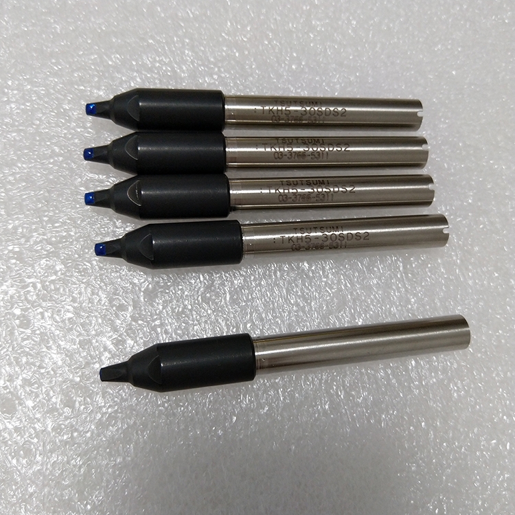國產(chǎn)速米烙鐵頭TKH5-25SDS2 30 40SDS2自動(dòng)焊錫咀