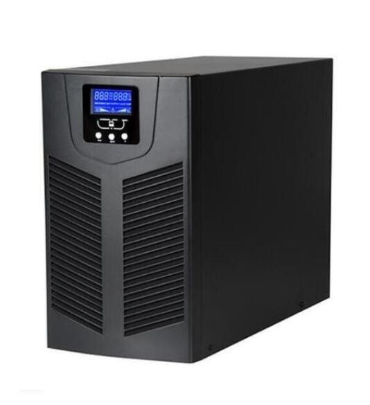 易事特UPS電源7000VA 7KVA易事特UPS不間斷電源