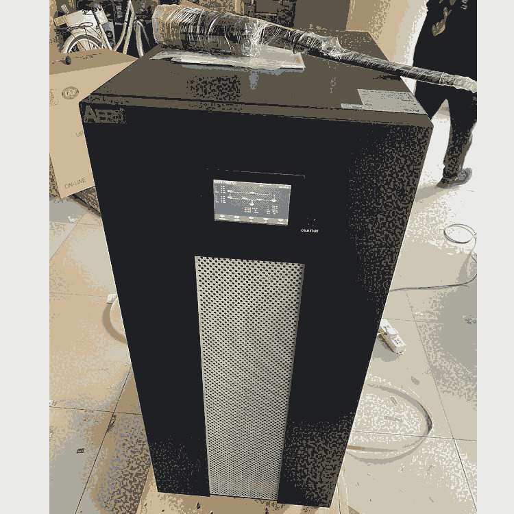 易事特UPS電源1650VA 1.65KVA易事特UPS不間斷電源