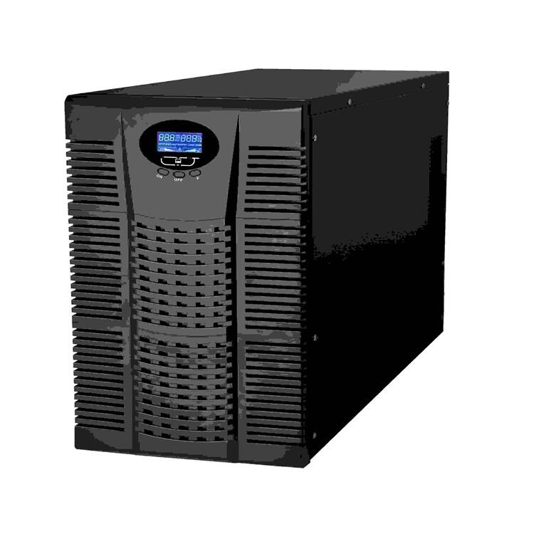 易事特UPS電源1200VA 1.2KVA易事特UPS不間斷電源