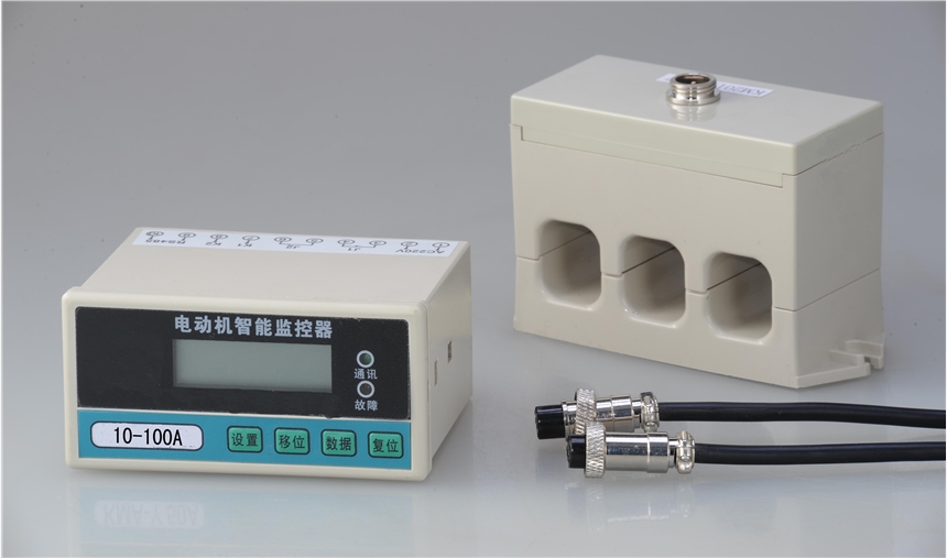 WZD-M系列電動(dòng)機(jī)保護(hù)器-安全用電保護(hù)器