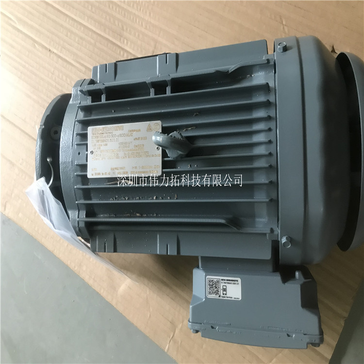 德國賽威-SEW-防爆電機EDRN100L4FG3GD，原裝進口