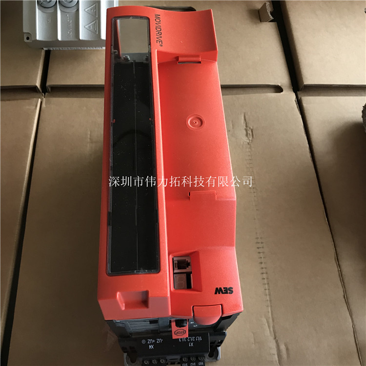德國賽威-SEW-全新原裝正品變頻器MDX61B0022-5A3-4-0T