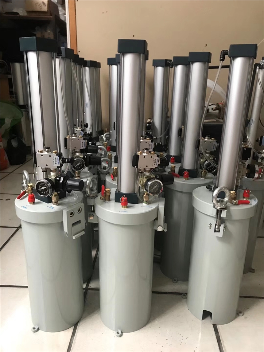 2600ML硅膠壓力桶, 2600ml包裝膠水
