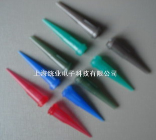 TT斜式針頭，點膠針頭，椎型點膠針頭