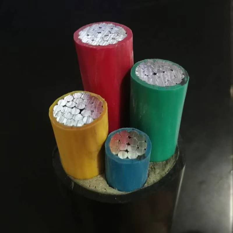 ZRYJLV3*50+2*25鋁芯電纜現(xiàn)貨哪里有？鋁芯電纜批發(fā)