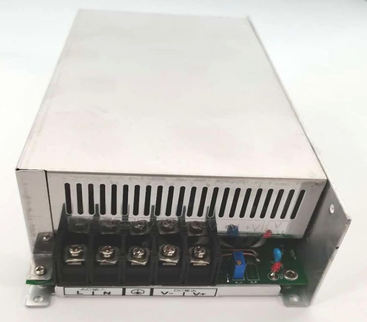 500w直流24V轉150V升壓電源轉換器