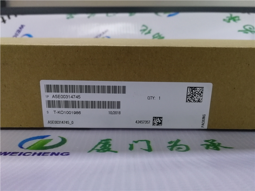 特價供應西門子A5E00314745 電容板