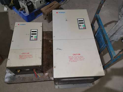 標(biāo)準(zhǔn)通用微能變頻器0.75KW-800KW