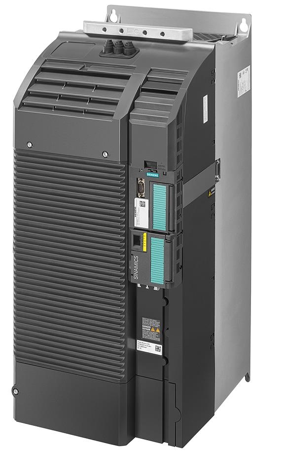 西門子6SL3210-1KE31-7UF1全新G120C 標稱功率90.0kW變頻器