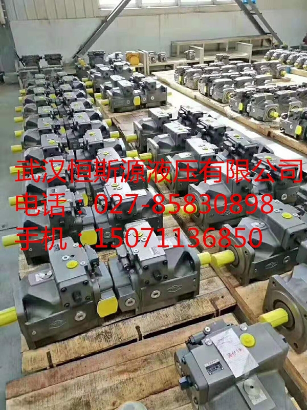 上海浦東新區(qū)：電動潤滑泵及裝置PV180R1K1B1NFFC