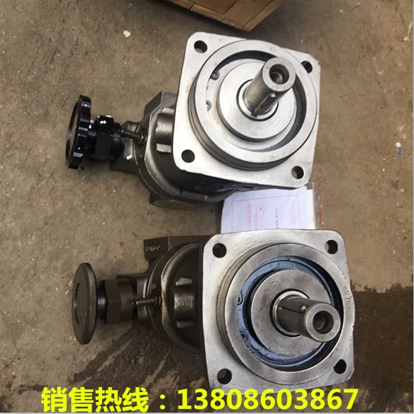 恒美斯-三級調(diào)壓電控式溢流閥2DC4AU0909R