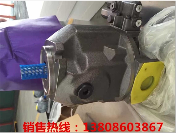 恒美斯-比例閥HGP-1A-L6L