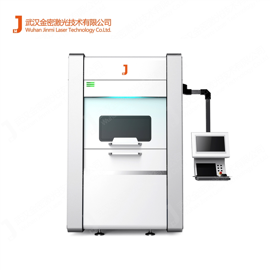 合肥汽車配件發(fā)動機位置傳感器焊接光纖激光焊接機
