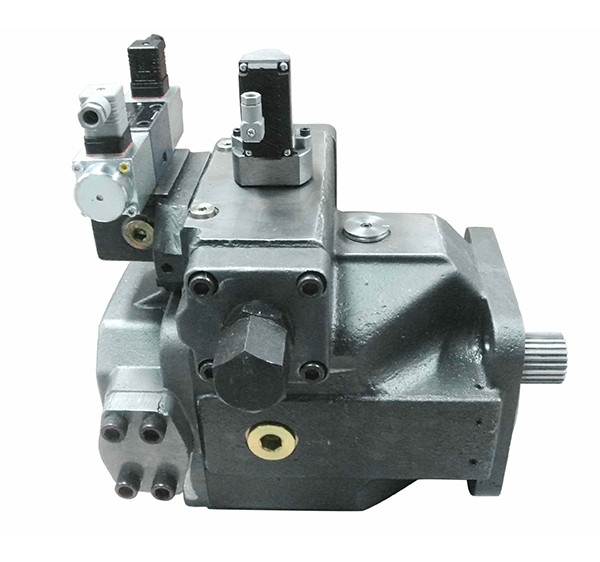 恒美斯-T6E-050-1R01-C4轉(zhuǎn)向器馬達(dá)