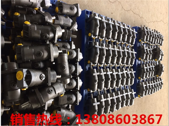 恒美斯-T6EM-085-4R02-A4柱塞式同步分流馬達