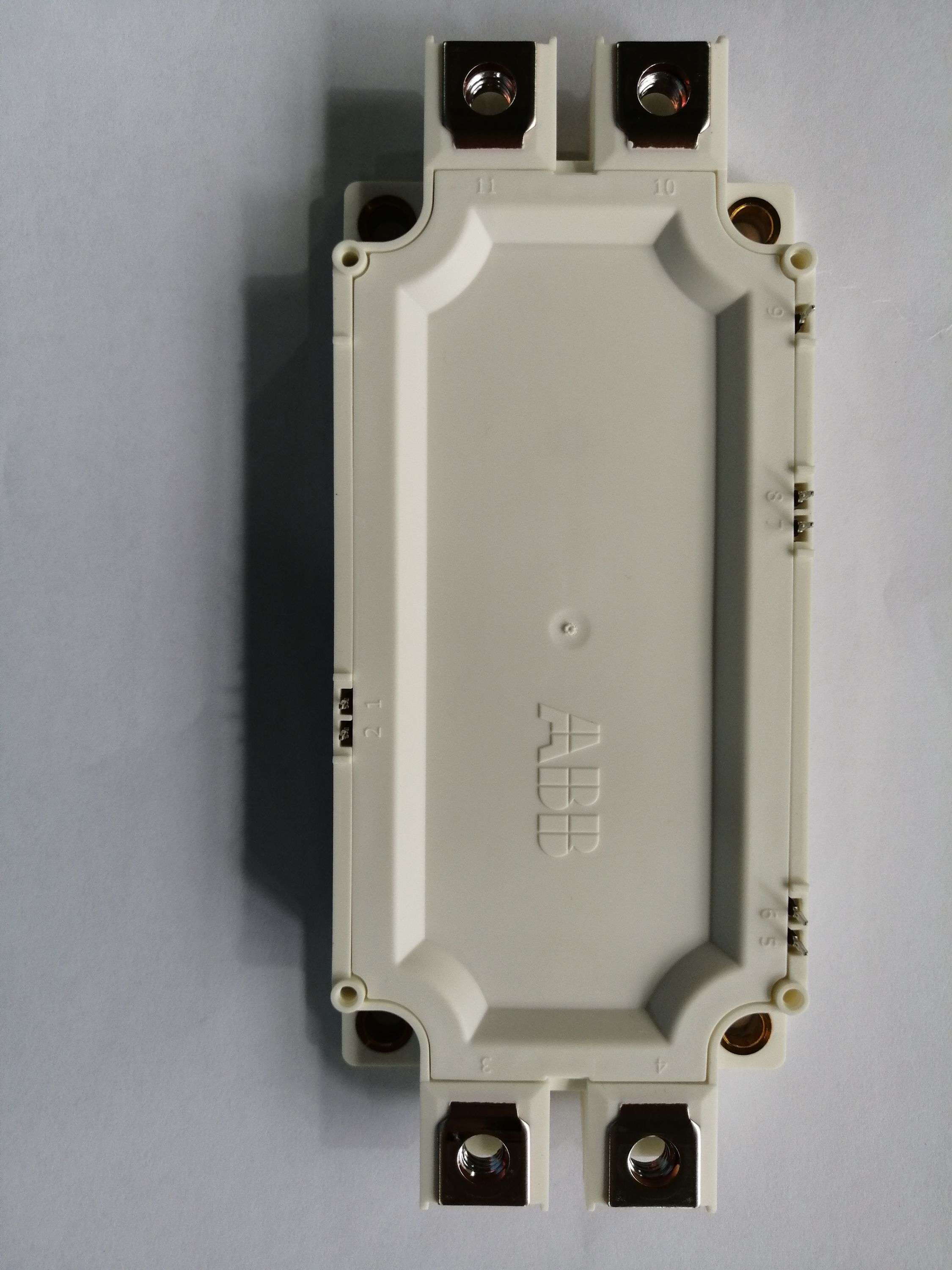 ABB 5SNG 0750R170500 日立能源 igbt模塊