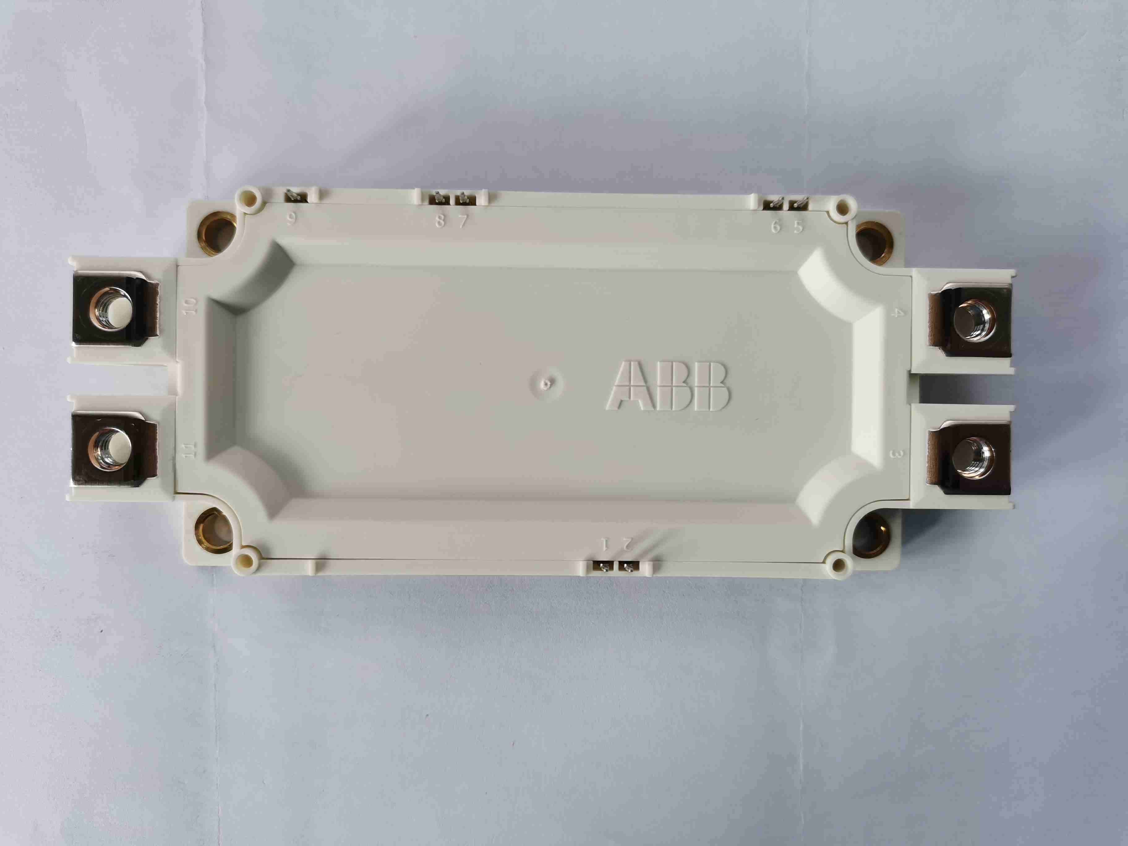 ABB 5SNG 0900R120590日立能源 LoPak相位IGBT模塊
