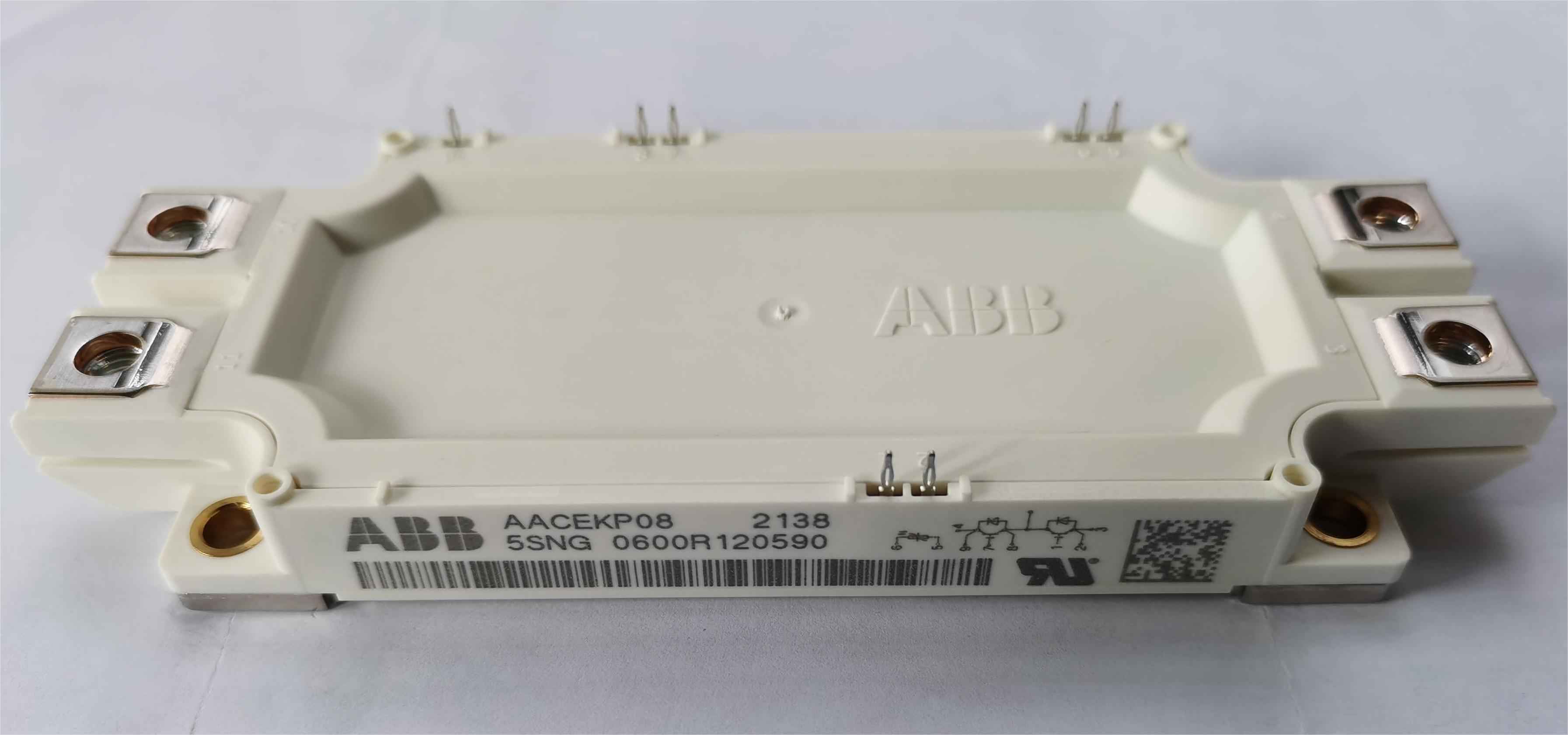 5SNG 0900R120590日立能源 IGBT模塊