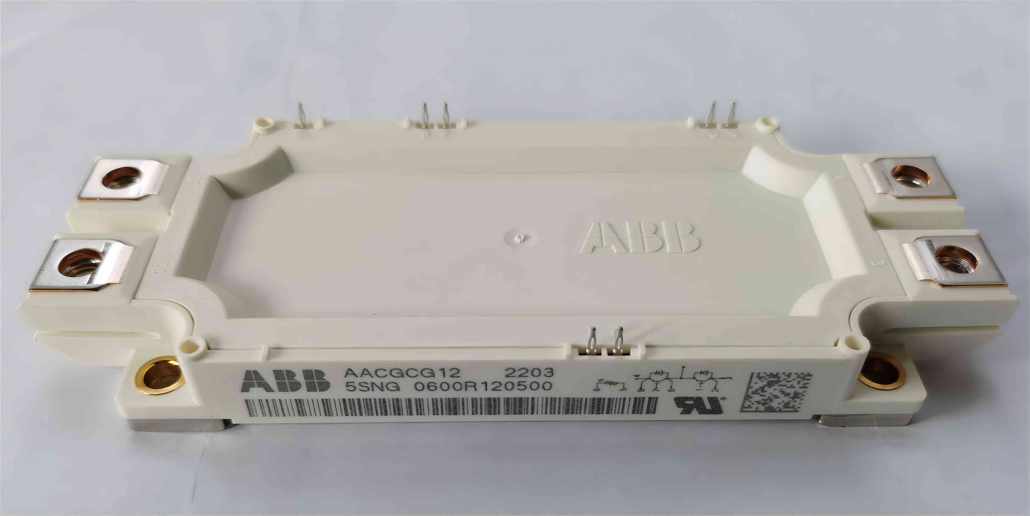 5SNG 0600R120500 日立能源 IGBT模塊