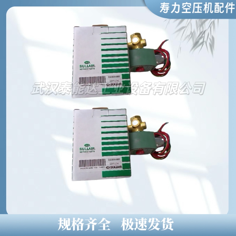 250038-666壽力加卸載電磁閥