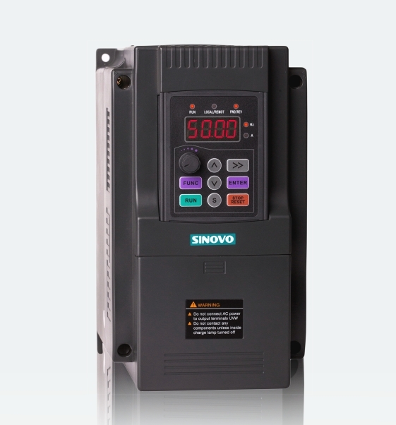 220V1.5KW西林變頻器SD80-2S-1.5G/2.2P