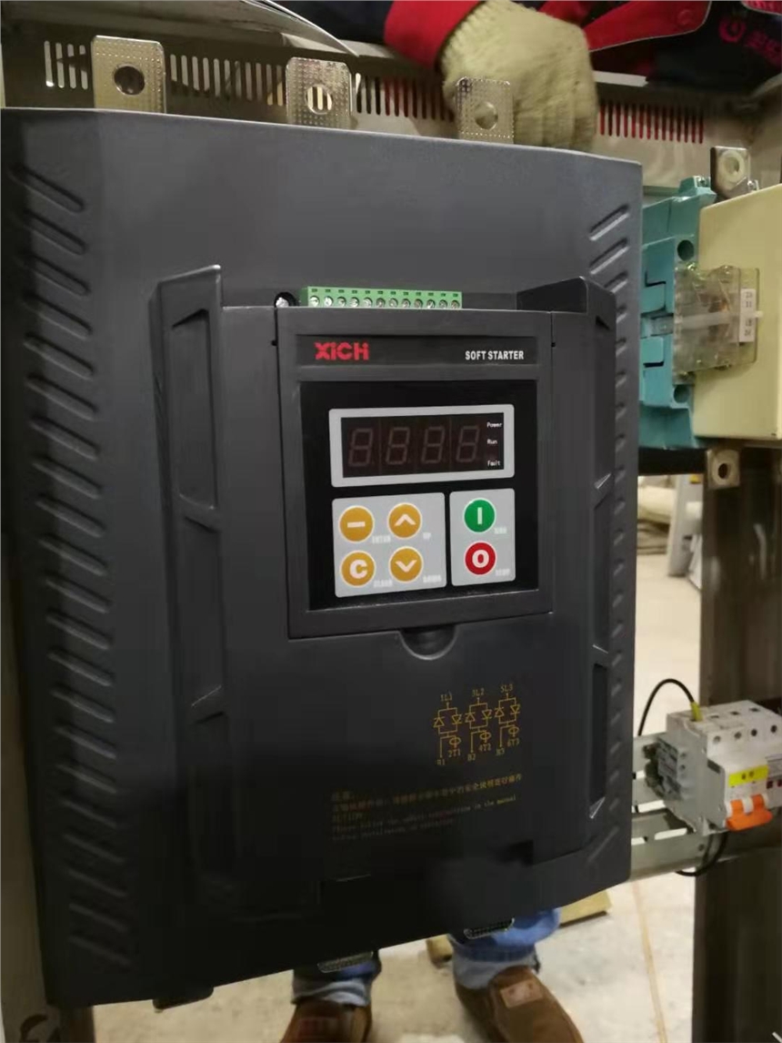 90KW武漢西馳軟啟動器代理CMC-090/3-LX報(bào)價