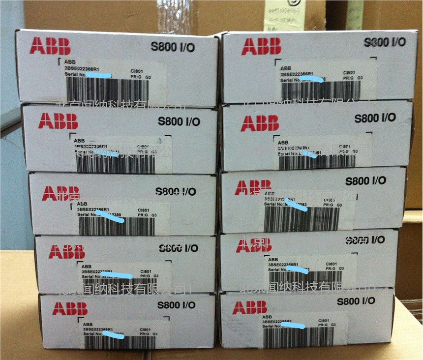 AI801 3BSE020512R1供應(yīng)