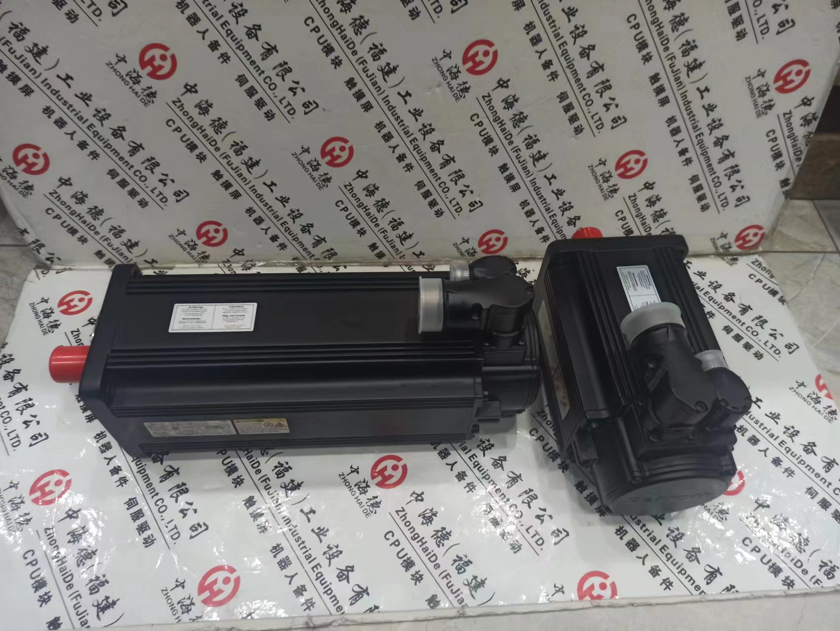 推送:西門子軸卡6SN1118-0NJ01-0AA0 2024工業(yè)機(jī)器價(jià)格更新