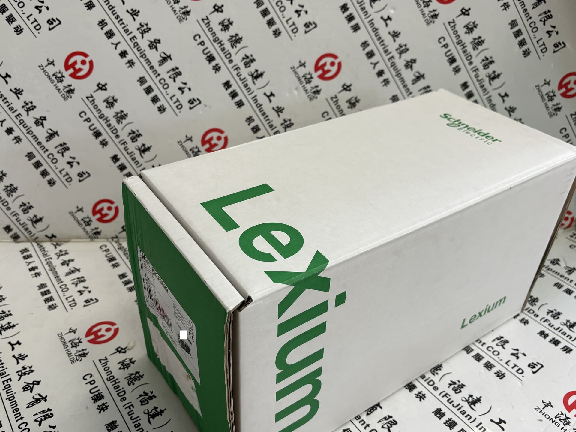推送:施耐德控制模塊TJ2-ECT16   直送2024全+境+派+送