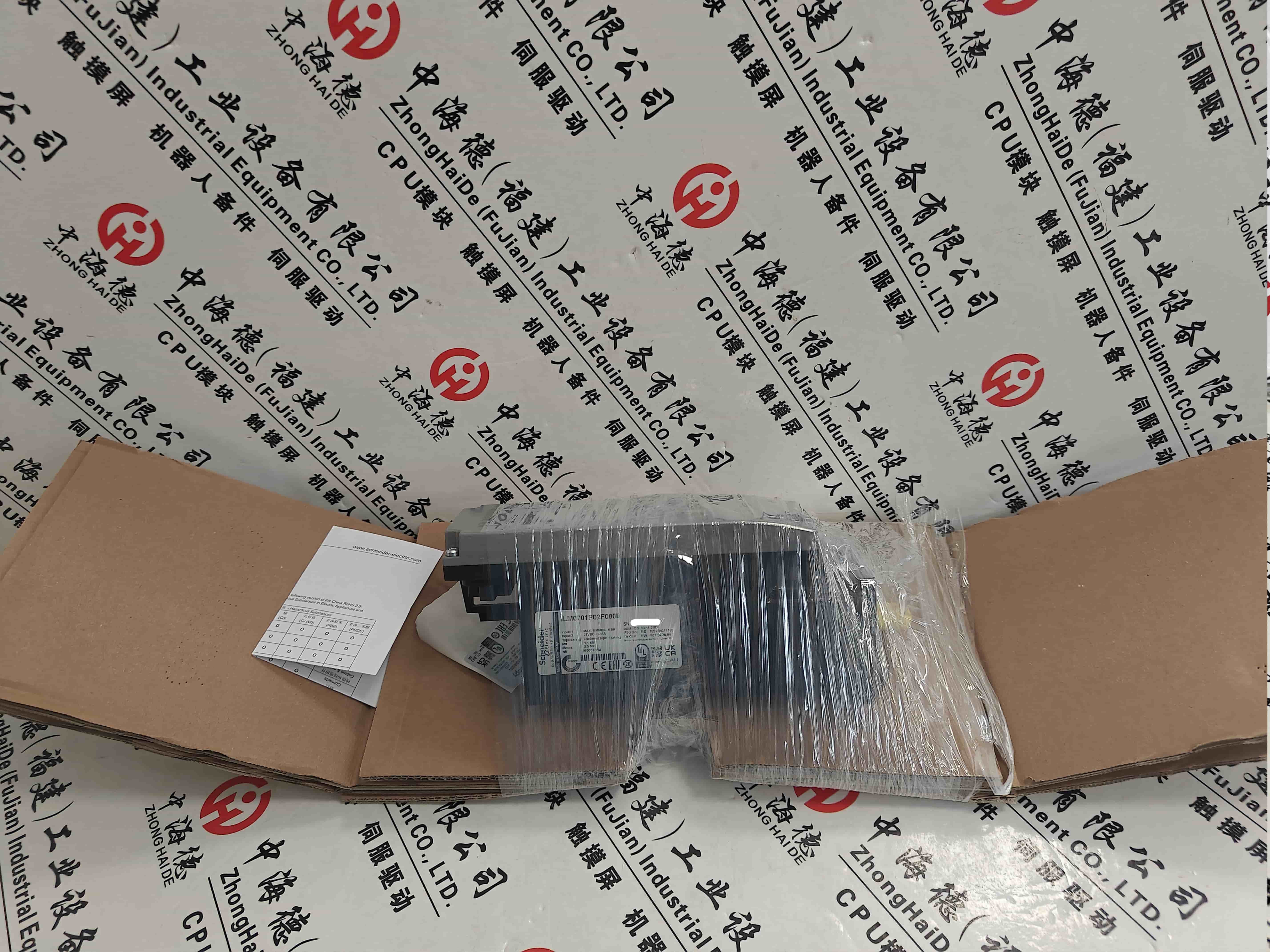 推送:施耐德網(wǎng)絡(luò)模塊TCSESB083F2CU0 2024全境派送直達(dá)
